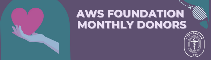 Monthly Donors